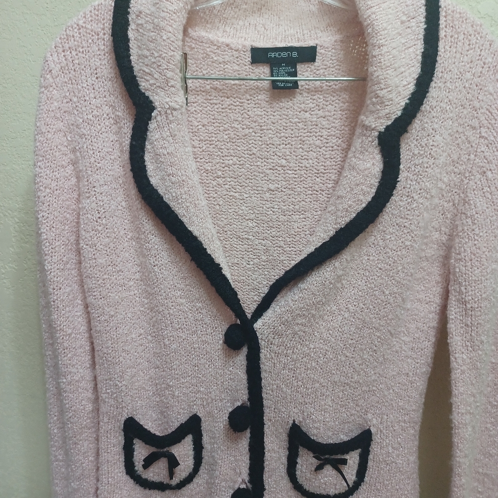 ARDEN B SUETERS VINTAGE